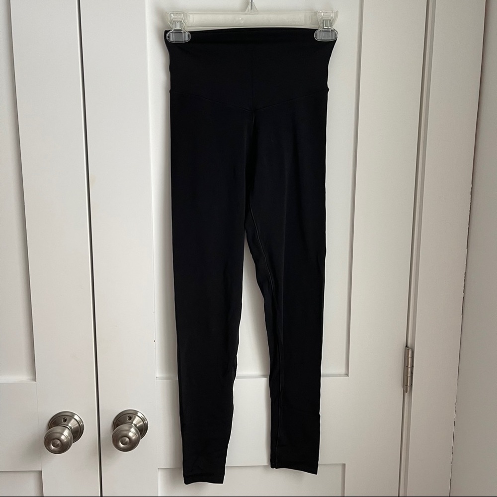 aerie play leggings